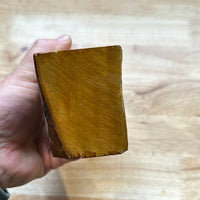 #679 Shoubudani Asagi Goma Easy LV3.5 Hardness LV3.5-4 Fineness 1474 Grams