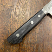 Hitohira Imojiya MZ 180mm Gyuto Chromax
