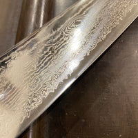 Ryusen Bonten Unryu 210mm Gyuto
