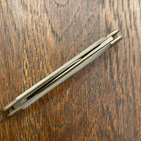 Remington 3" Pen Knife Carbon Steel Mother of Pearl 1935-40