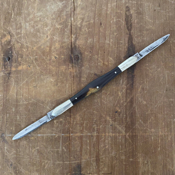 Miller  Sloss & Scott SF 3" Swell Center Pen 1891-1901SF Ca