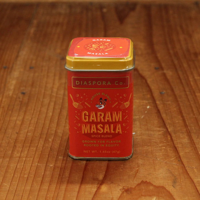 Diaspora Co. Garam Masala - 47g