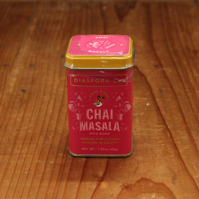 Diaspora Co. Chai Masala