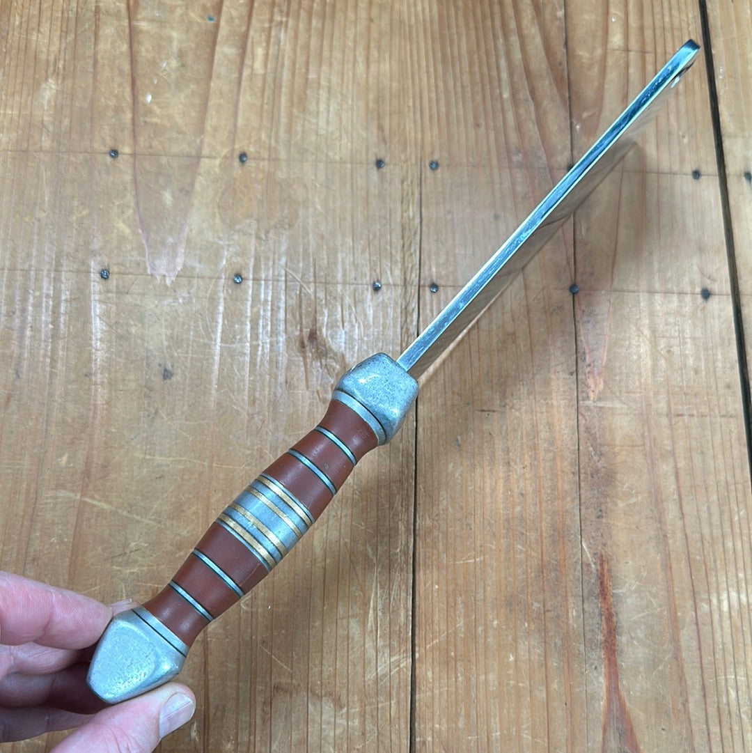 7" Cleaver WW2 Era Theater Knife