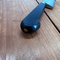 New Old Stock Nogent / Cuisine Massive 18cm / 7" Chef Carbon Ebony St Remy Thiers 50s?