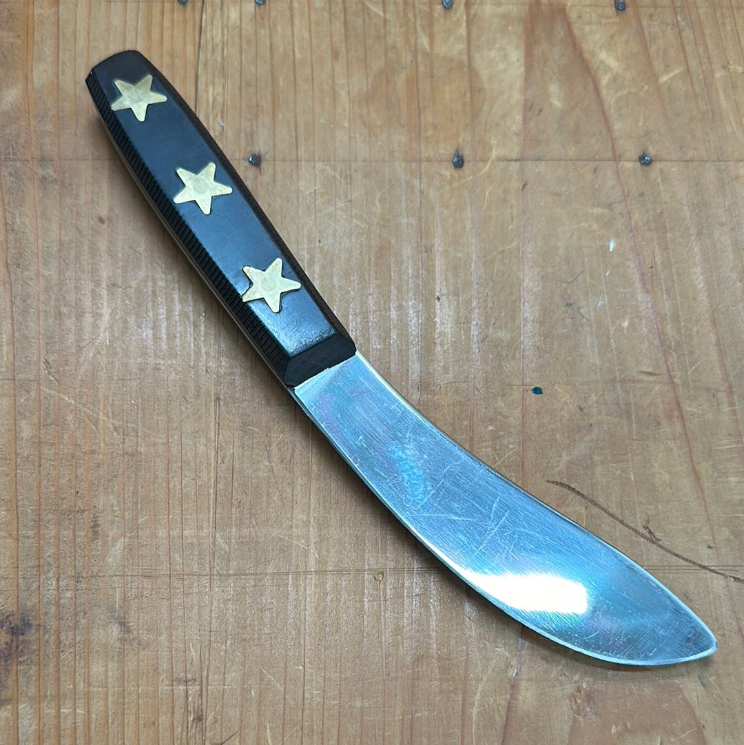 New Old Stock Unused Foster Bros Gold Star Skinner