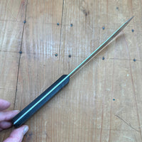 5.75" Bullnose Carbon Steel Sheffield 1950s 60s?