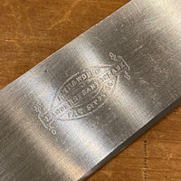 Landers Frary & Clark Aetna Works Carving Set ‘California Carver’ Style 1870’s-90’s?