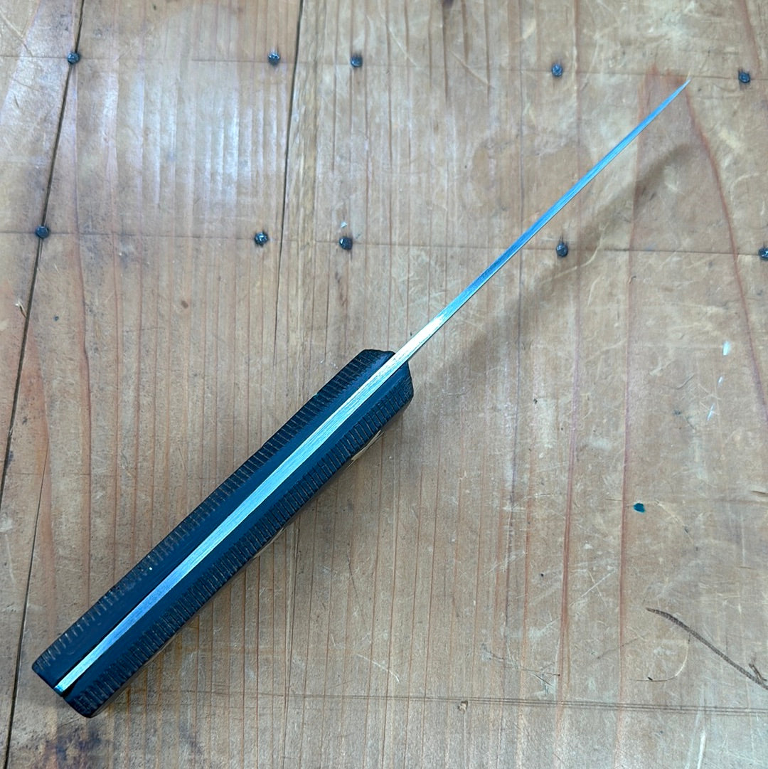 Foster Bros Gold Star Boning Knife