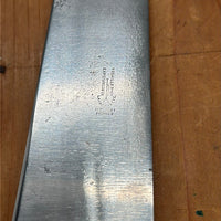 Sabatier La Trompette 12" Chef Knife Carbon Steel 1920-40