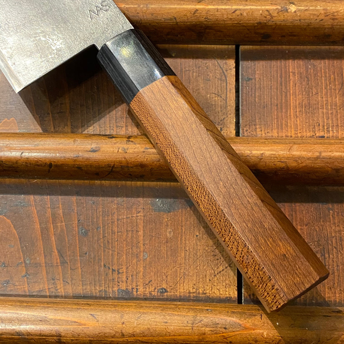 Takeda Banno Bunka Stainless Clad Aogami Super