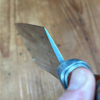 7" Cleaver WW2 Era Theater Knife