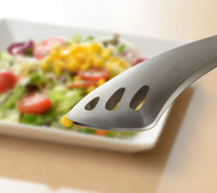 Wide Server Tongs