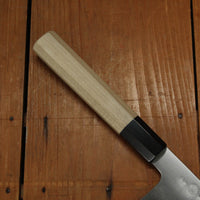 Takada no Hamono HH 210mm Gyuto Aogami 2 Ho Horn