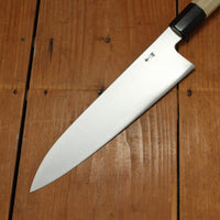 Takada no Hamono HH 210mm Gyuto Aogami 2 Ho Horn