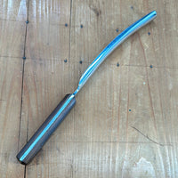 Coricama 7.5" Hamboner Stainless Rosewood Italy 1950s -60s?