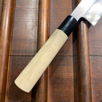 Tsubaya 180mm Kamagata Usuba