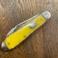 Pal Blade Co 3 5/8" Tear Drop Jack Knife 1940-53