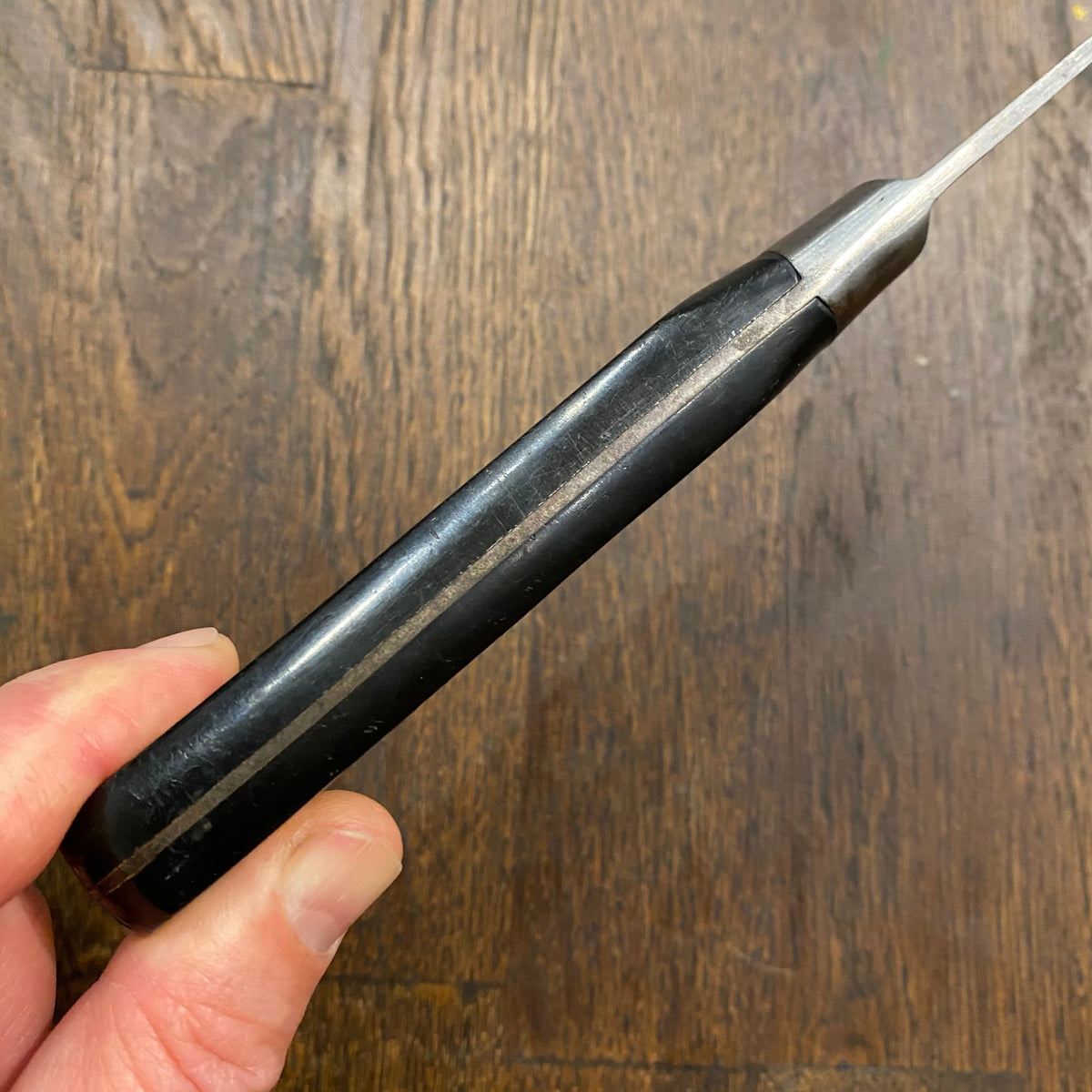 Thiers Issard Sabatier 20cm Chef Knife Carbon Steel 1970s-80s