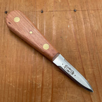 Bernal Cutlery 2.5" Oyster Knife Stainless Kotibe Handle