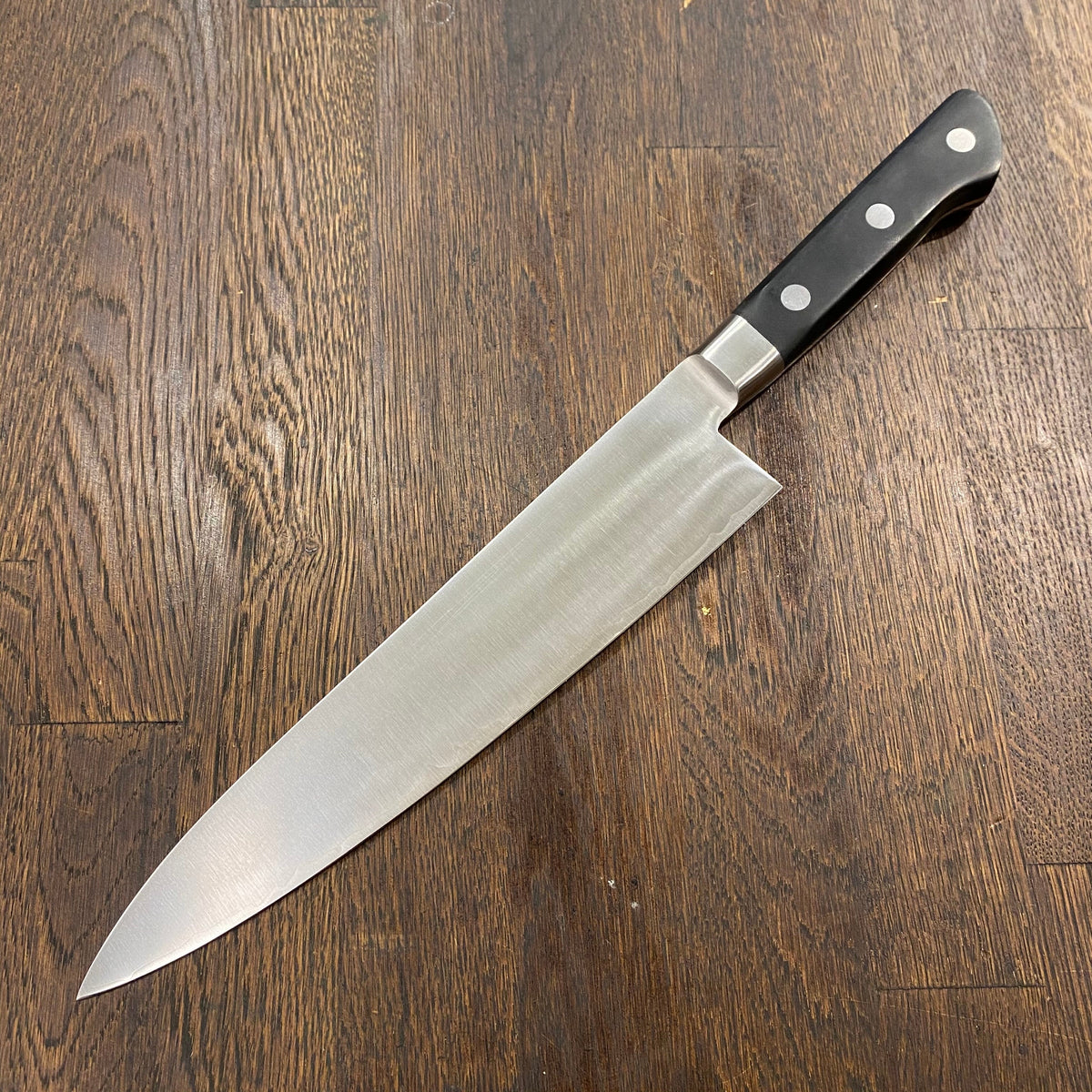 Tojiro 210mm Gyuto R-2 - Powder Steel