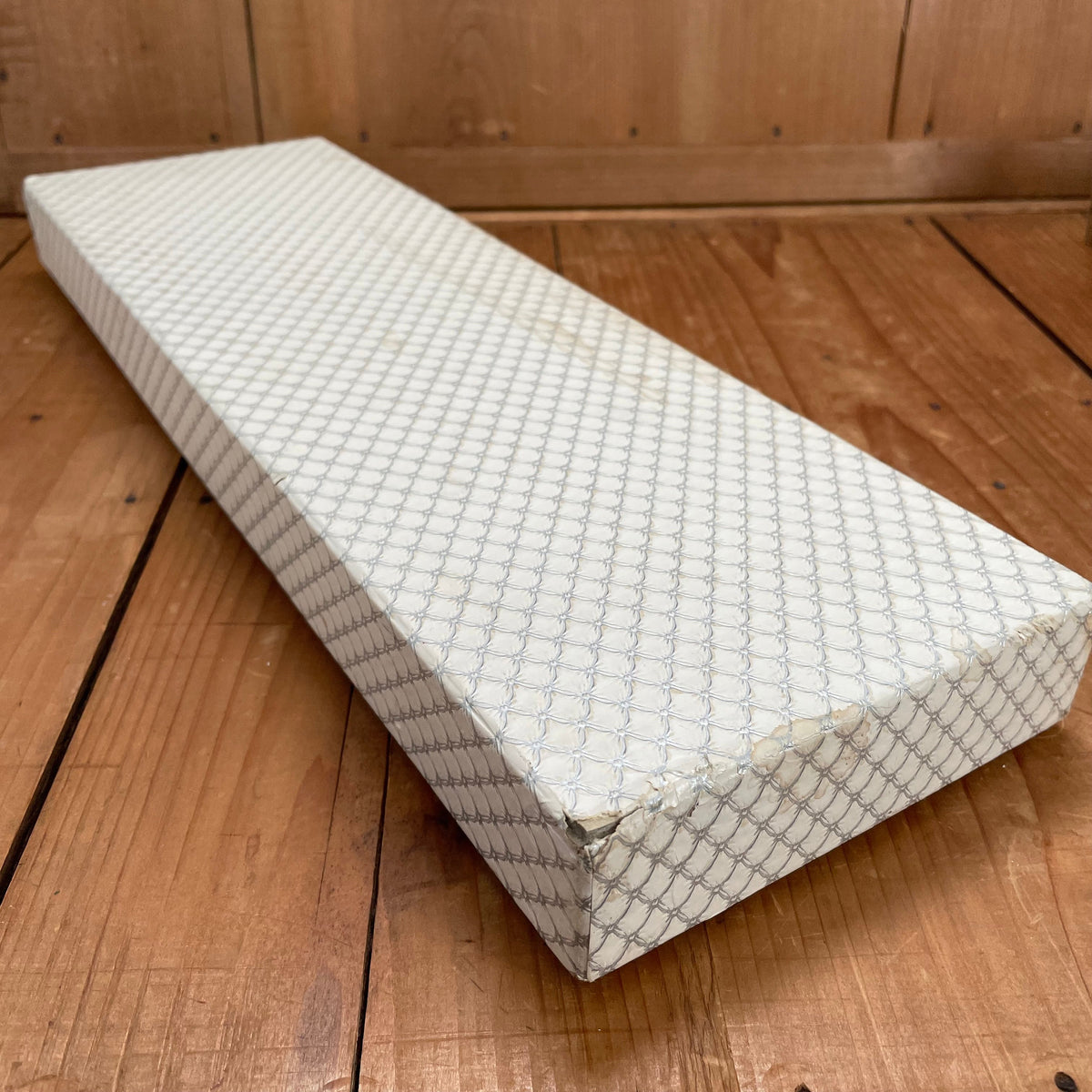 New Old Stock J A Henckels 3pc Carving Set SuPERfection No Stain Solingen 1950s 60s