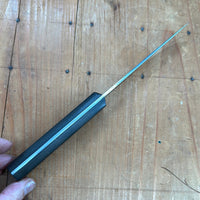 Vintage Foster Bros 5" Boning Knife Carbon