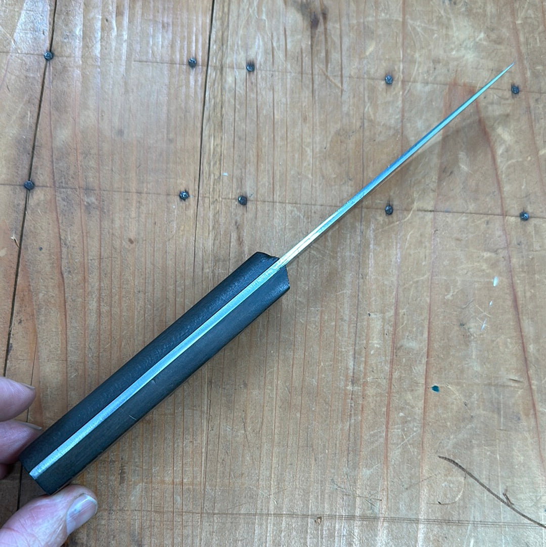 Vintage Foster Bros 5" Boning Knife Carbon