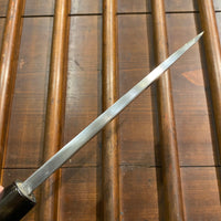 Masamoto Sohonten KK Series 180mm Deba Shirogami 2