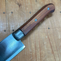 Foster Bros 12" Lamb Splitter Hand Forged Carbon Steel