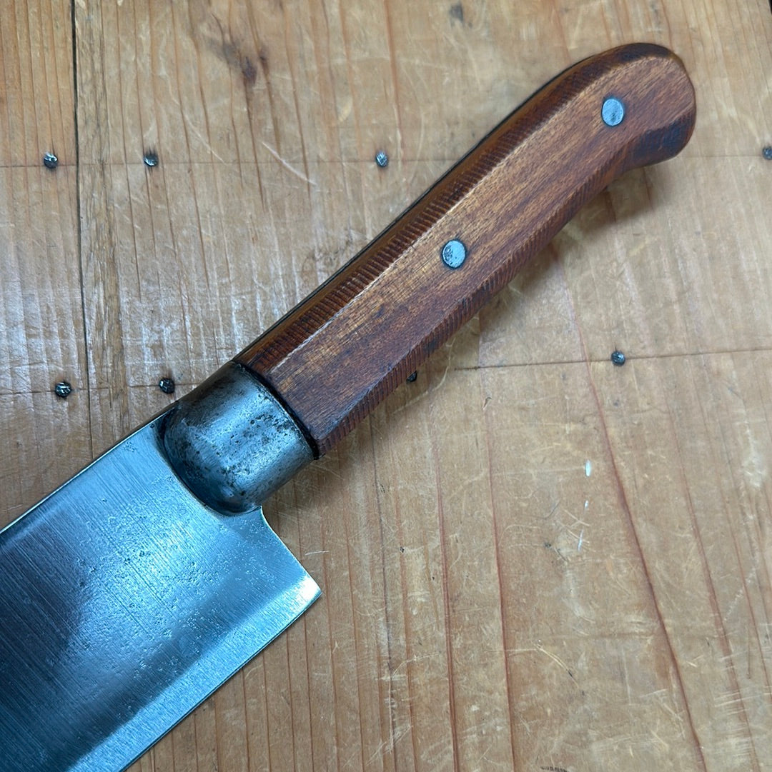 Foster Bros 12" Lamb Splitter Hand Forged Carbon Steel