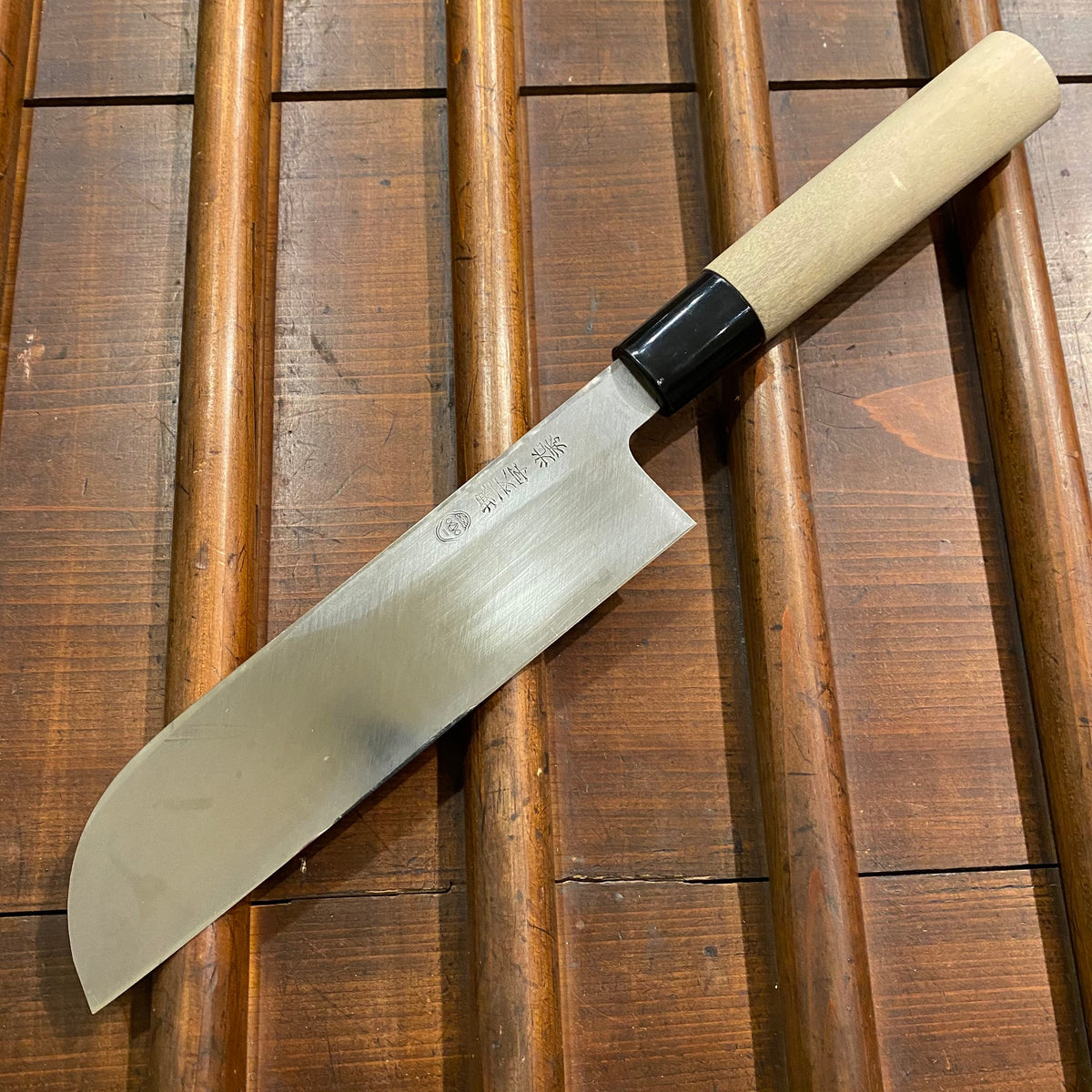 Tsubaya 180mm Kamagata Usuba