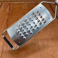 Microplane Professional Series Extra Coarse Grater - Stainless Steel