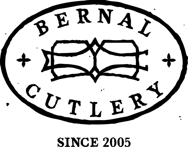 Bernal Cutlery logo