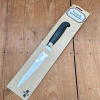 New Old Stock Bahco 7.5" Slicer Hand Forged Stainless Norway 1970s-80s