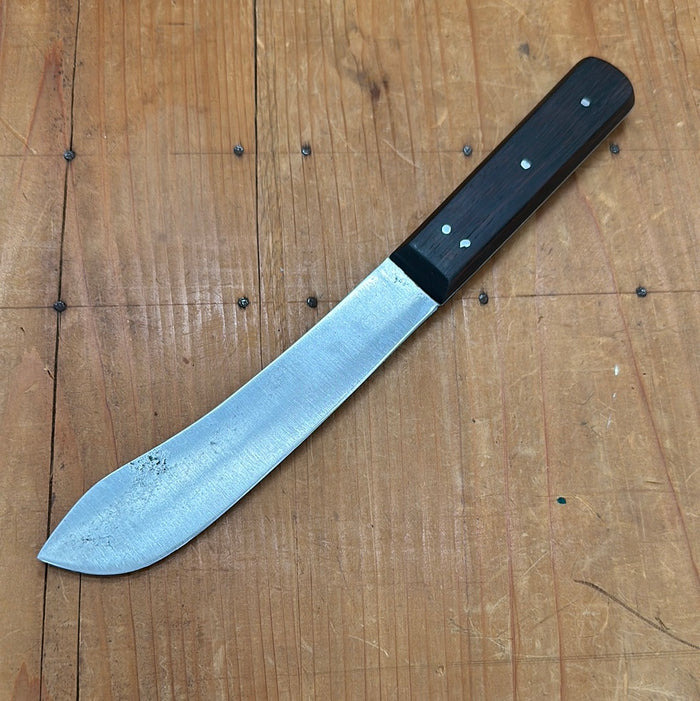 5.75" Bullnose Carbon Steel Sheffield 1950s 60s?