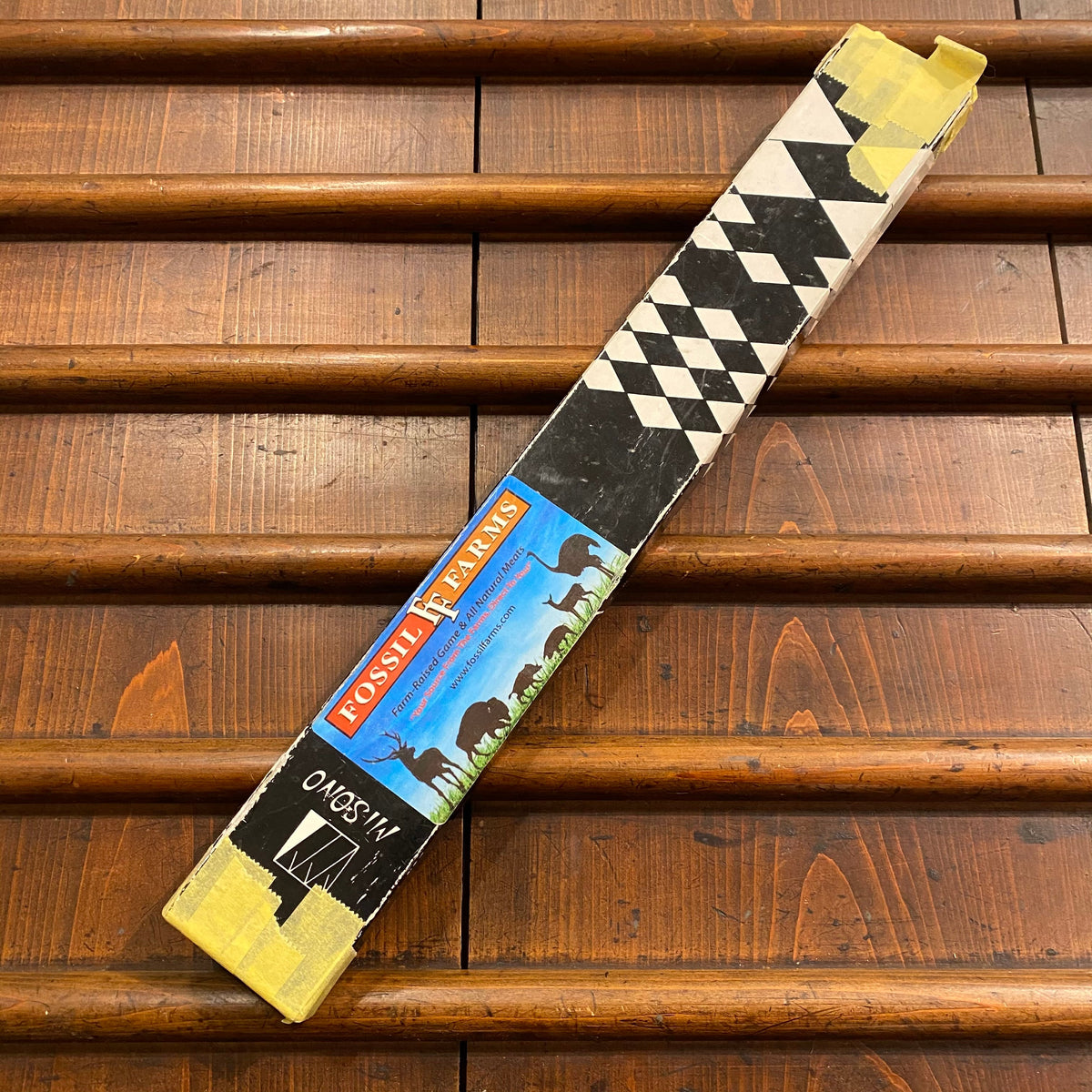 Trade In Misono 240mm Sujihiki EU Carbon Steel Dragon