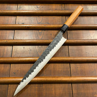 Trade In Masakage Koichi 270mm Sujihiki Aogami Super