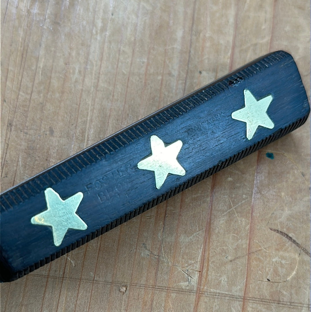 Foster Bros Gold Star Boning Knife