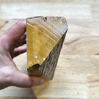 #679 Shoubudani Asagi Goma Easy LV3.5 Hardness LV3.5-4 Fineness 1474 Grams