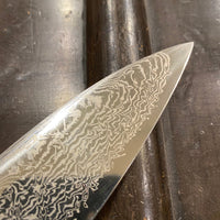Ryusen Bonten Unryu 210mm Gyuto
