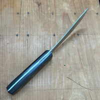 New Old Stock Unused Foster Bros Gold Star Skinner