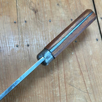 Foster Bros 12" Lamb Splitter Hand Forged Carbon Steel