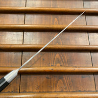 MAC 8" Chef Knife Professional Hollow Edge MTH-80