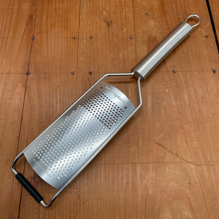 Microplane Professional Series Fine Grater - Stainless Steel