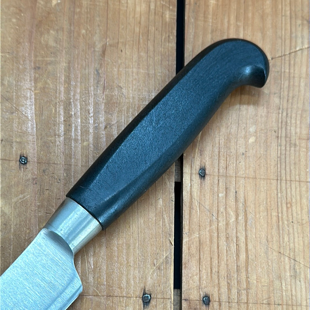 New Old Stock Bahco 7.5" Slicer Hand Forged Stainless Norway 1970s-80s