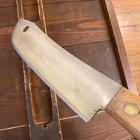 Foster Bros. 12” Lambsplitter Carbon Steel