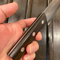 Masakane Vintage SK 180mm Santoku (No Bolster)