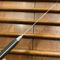 Kogetsu 210mm Kanto  SK Carbon Pakka Handle