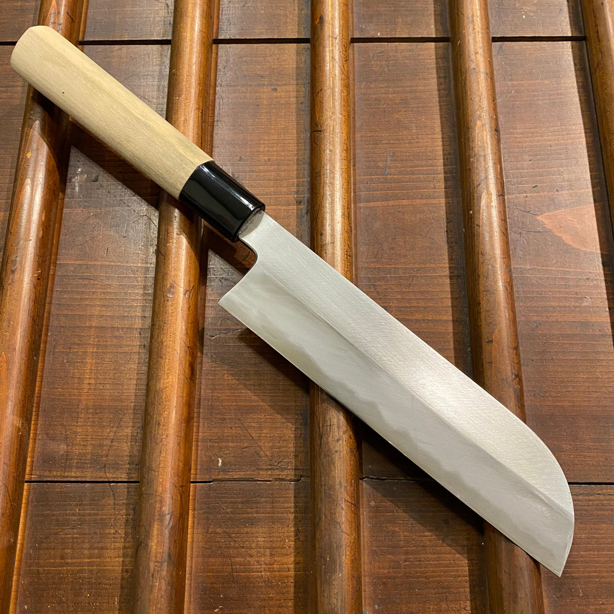 Tsubaya 180mm Kamagata Usuba